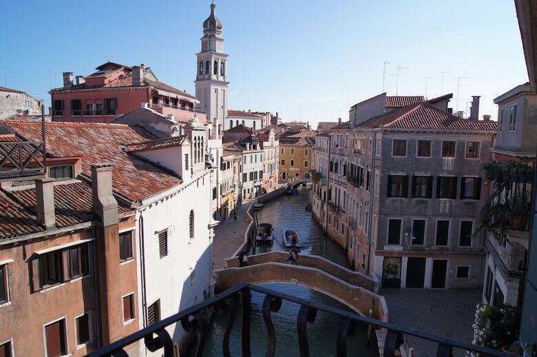 Bed & Breakfast San Marco