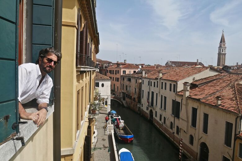 Bed & Breakfast San Marco