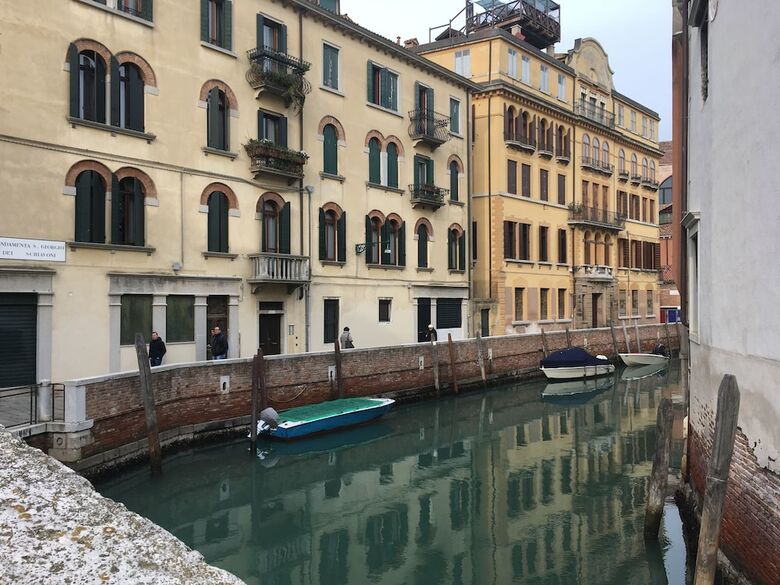 Bed & Breakfast San Marco