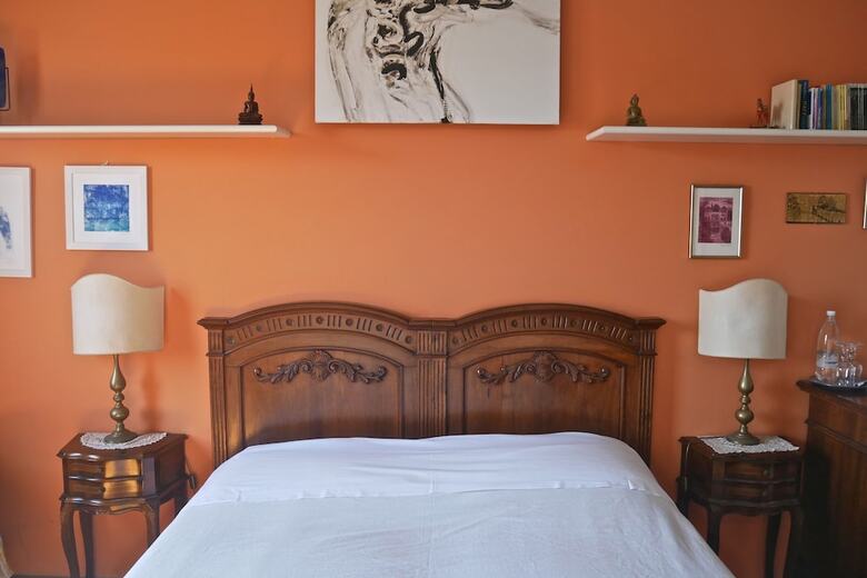 Bed & Breakfast San Marco