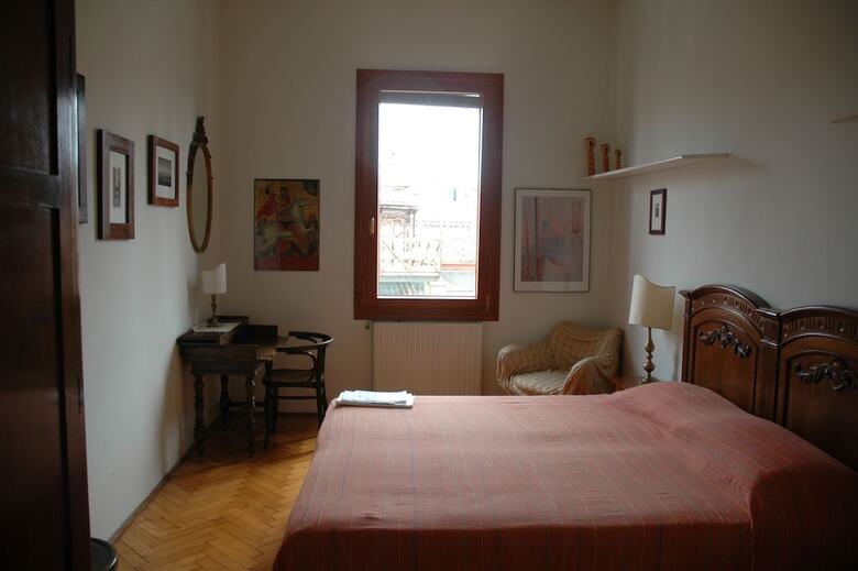 Bed & Breakfast San Marco