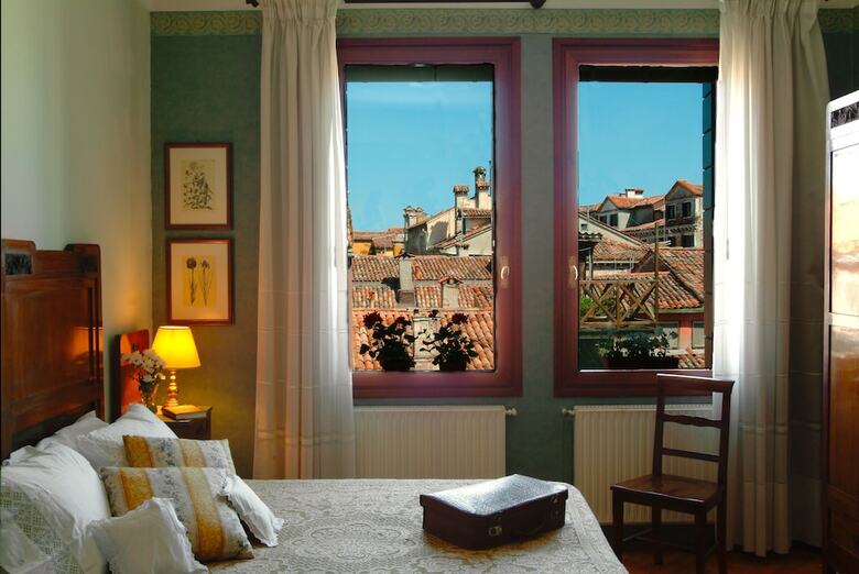 Bed & Breakfast San Marco