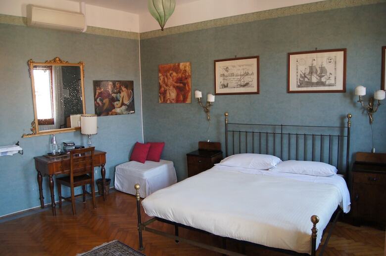 Bed & Breakfast San Marco
