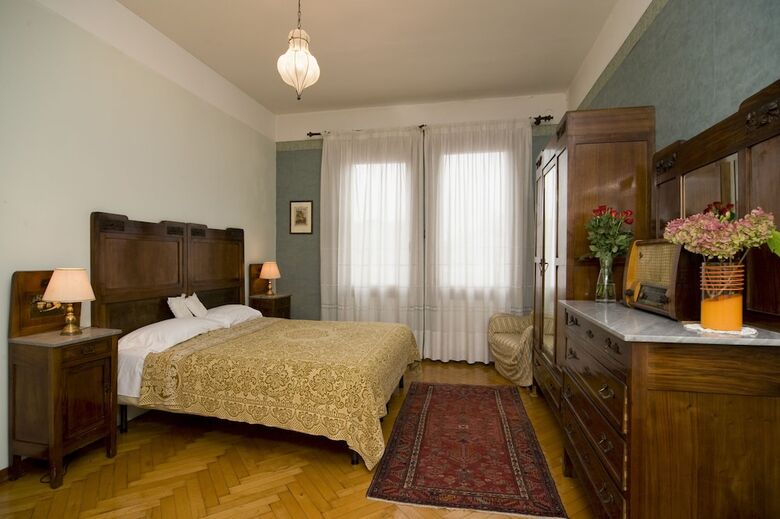 Bed & Breakfast San Marco