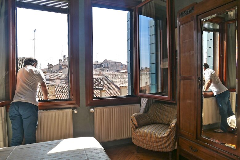 Bed & Breakfast San Marco