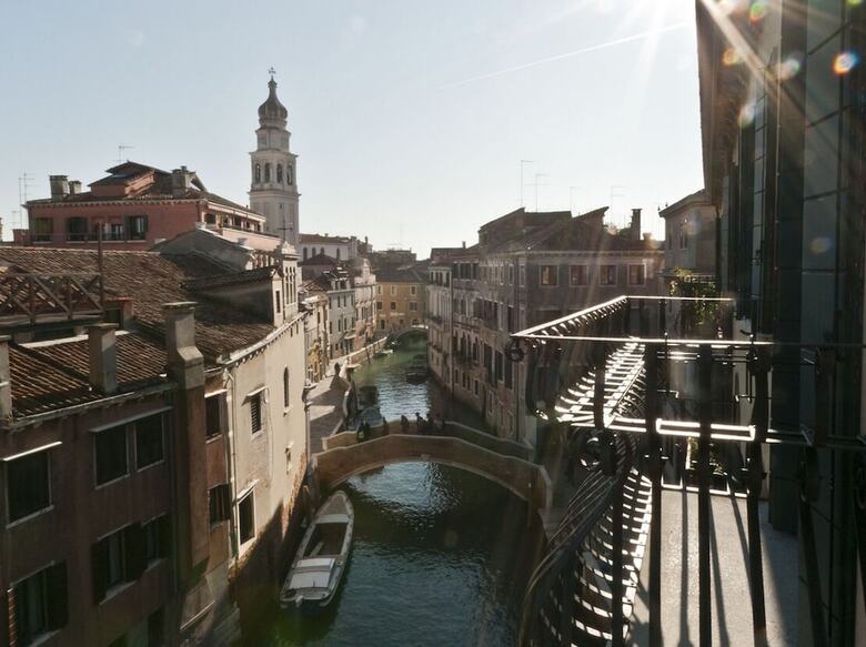 Bed & Breakfast San Marco