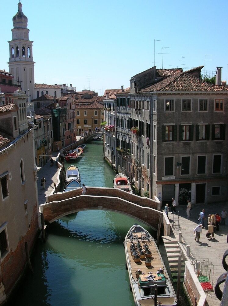 Bed & Breakfast San Marco
