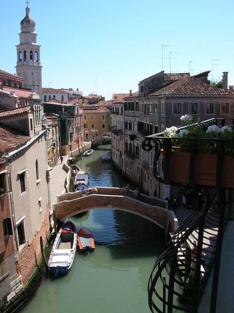 Bed & Breakfast San Marco