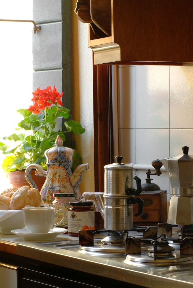 Bed & Breakfast San Marco
