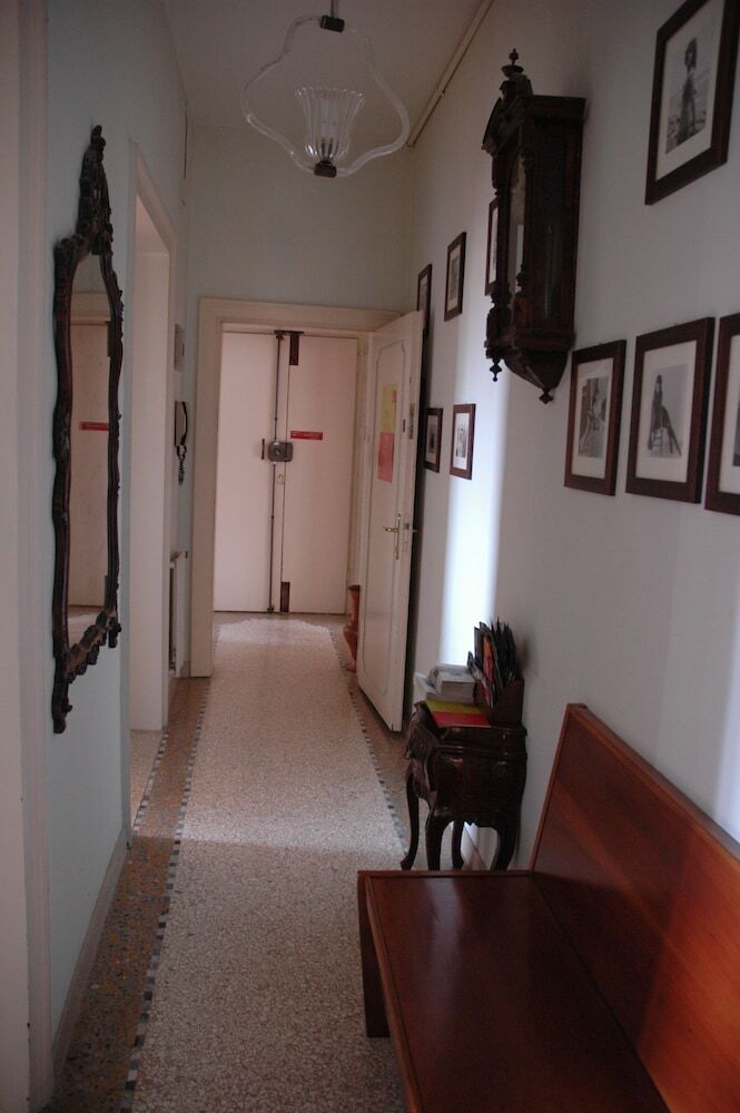 Bed & Breakfast San Marco