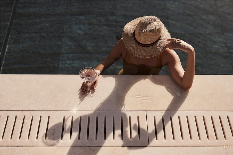 Hotel The Olivar Suites