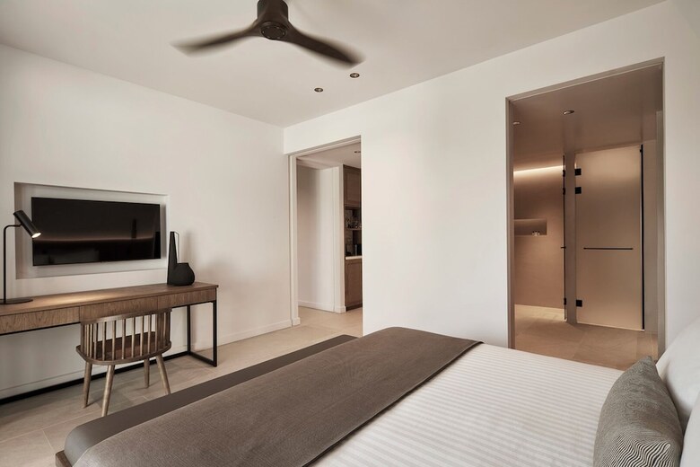 Hotel The Olivar Suites