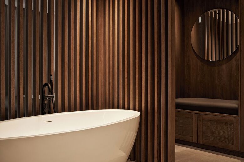 Hotel The Olivar Suites