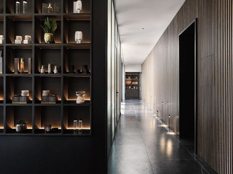 Hotel The Olivar Suites