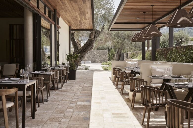 Hotel The Olivar Suites