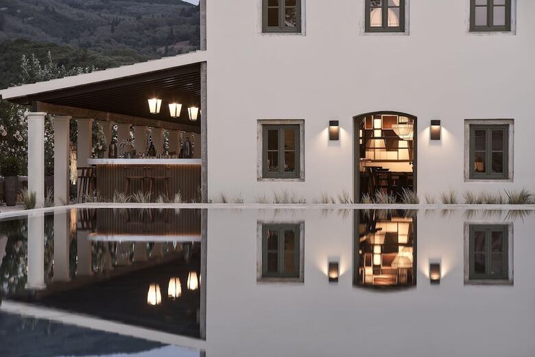 Hotel The Olivar Suites