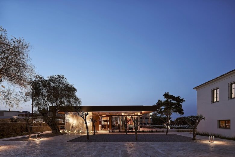 Hotel The Olivar Suites