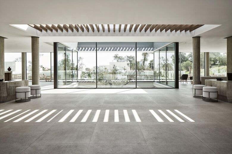 Hotel The Olivar Suites