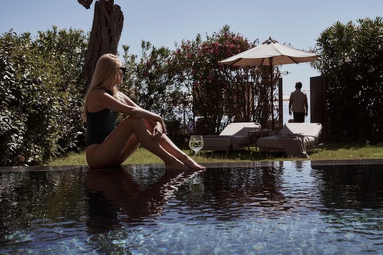 Hotel The Olivar Suites