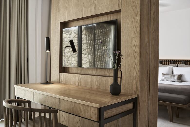 Hotel The Olivar Suites