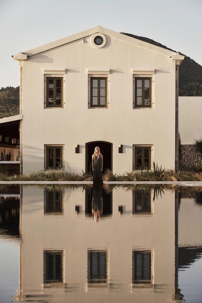Hotel The Olivar Suites