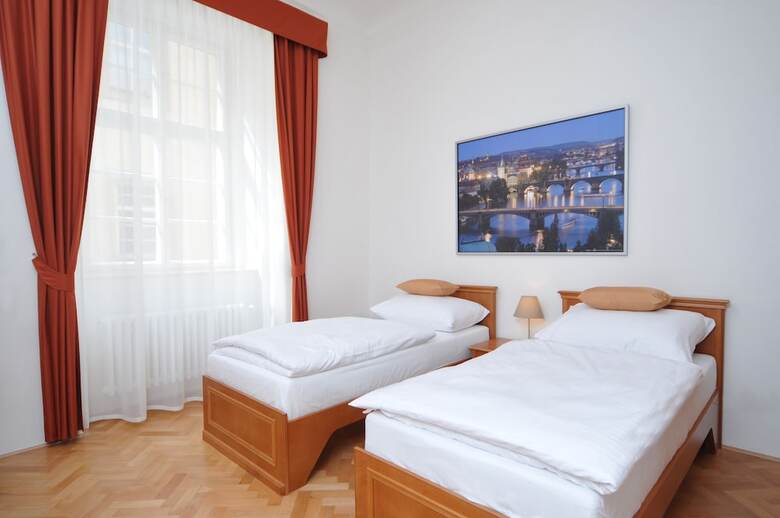 Hotel Apartment House Anensk�