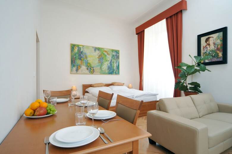 Hotel Apartment House Anensk�