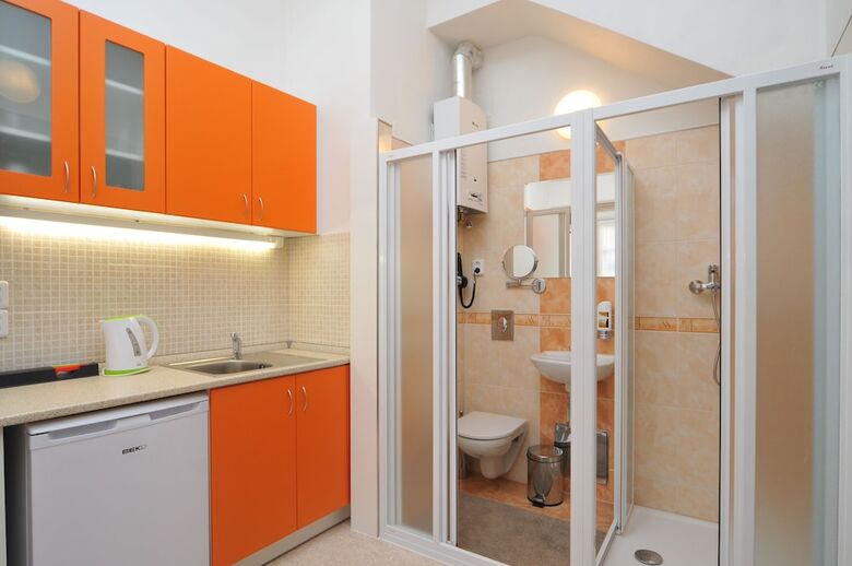 Hotel Apartment House Anensk�