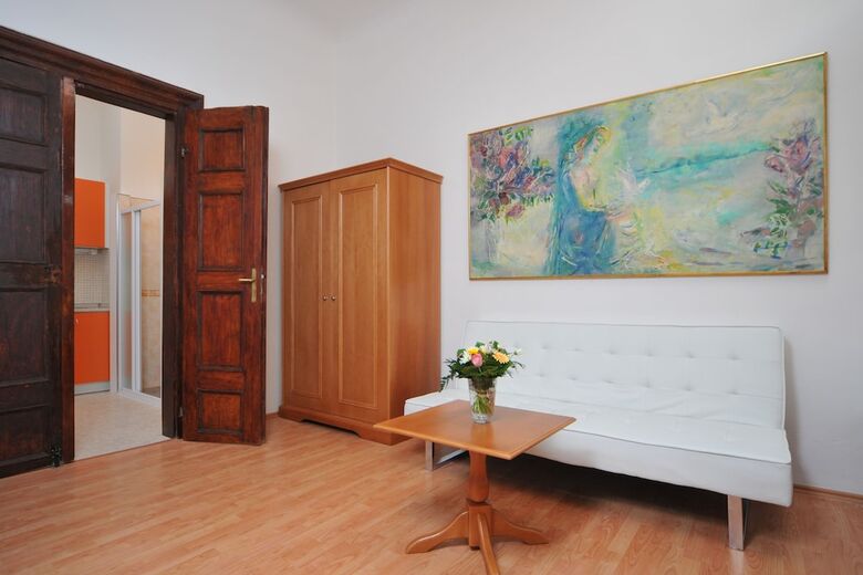 Hotel Apartment House Anensk�