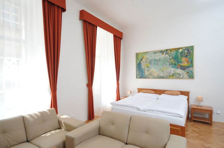 Hotel Apartment House Anensk�