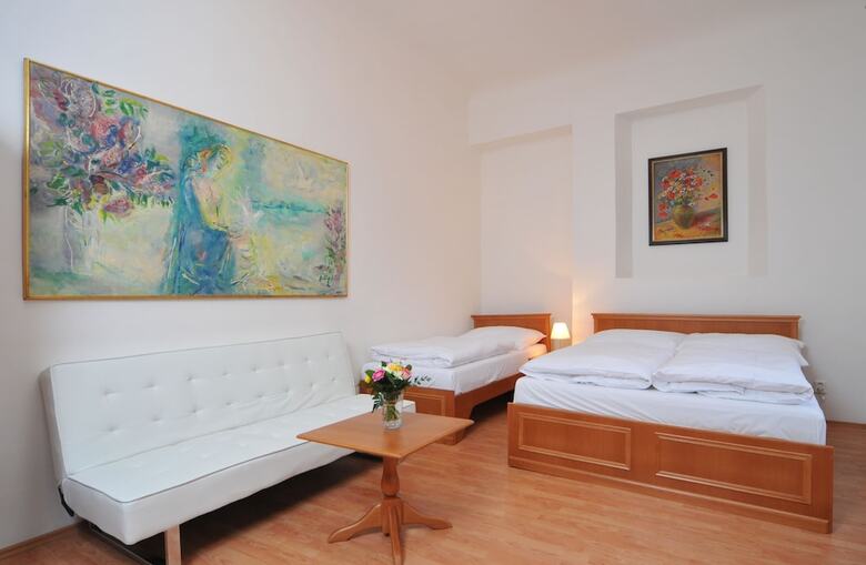Hotel Apartment House Anensk�