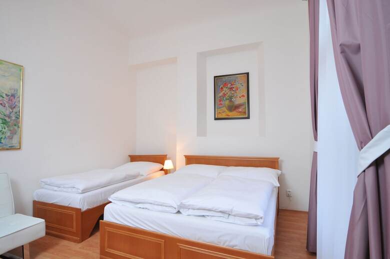 Hotel Apartment House Anensk�