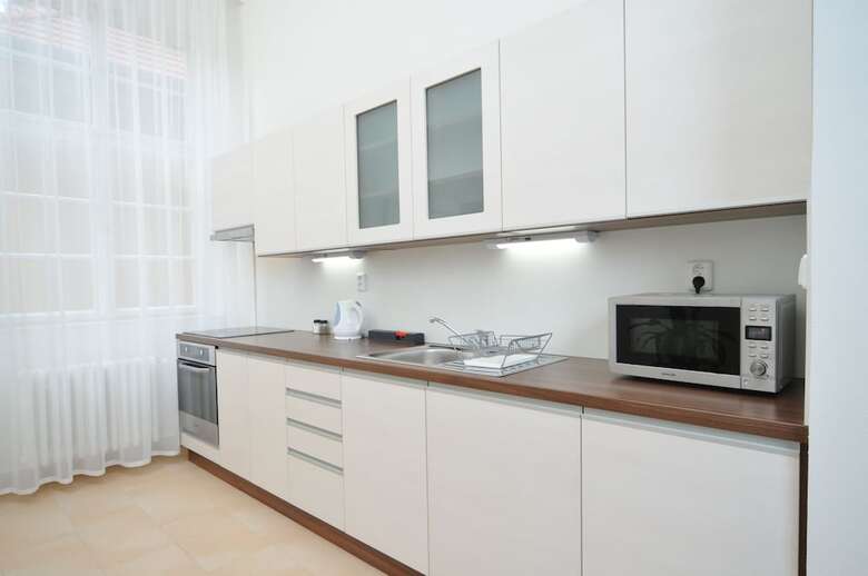 Hotel Apartment House Anensk�
