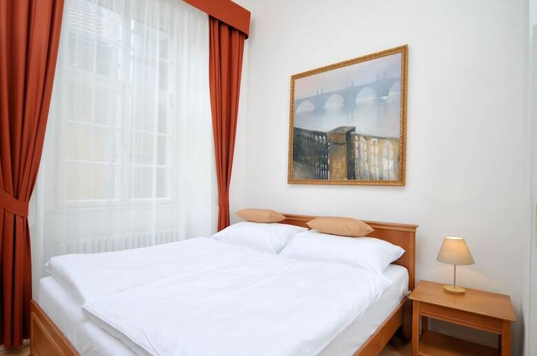 Hotel Apartment House Anensk�