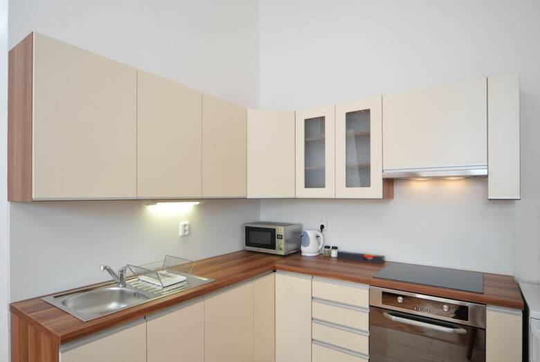 Hotel Apartment House Anensk�