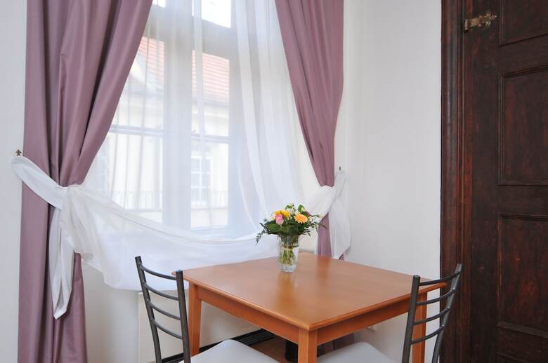 Hotel Apartment House Anensk�