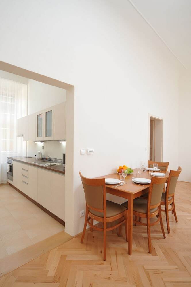 Hotel Apartment House Anensk�