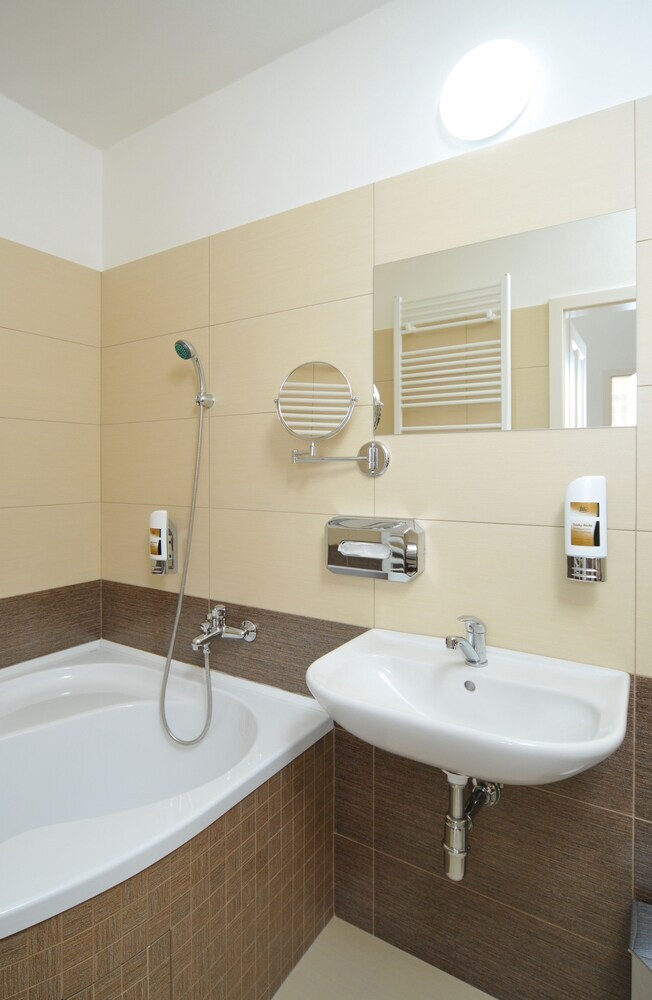 Hotel Apartment House Anensk�