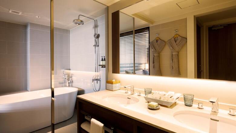 Mb Gallery Chatan By The Terrace Hotels