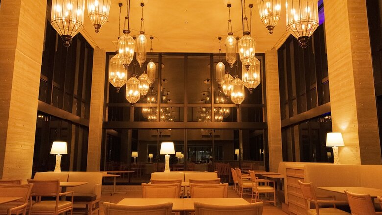 Mb Gallery Chatan By The Terrace Hotels