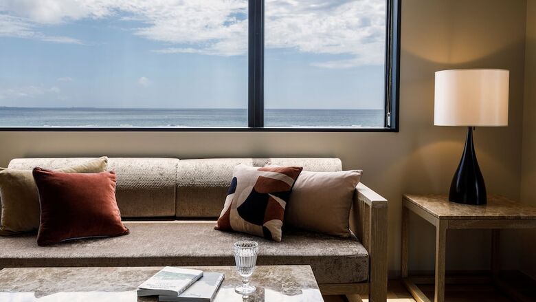 Mb Gallery Chatan By The Terrace Hotels