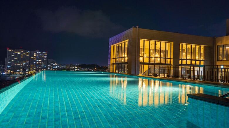 Mb Gallery Chatan By The Terrace Hotels