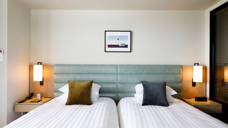 Mb Gallery Chatan By The Terrace Hotels