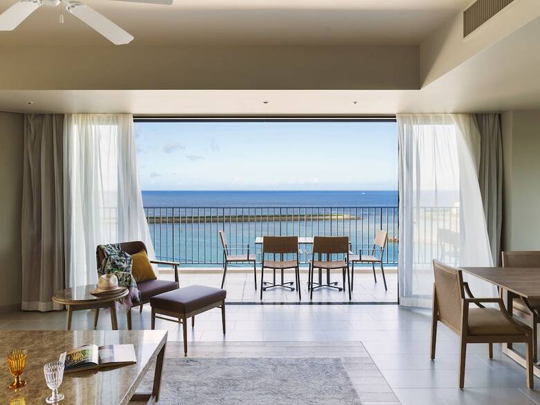 Mb Gallery Chatan By The Terrace Hotels