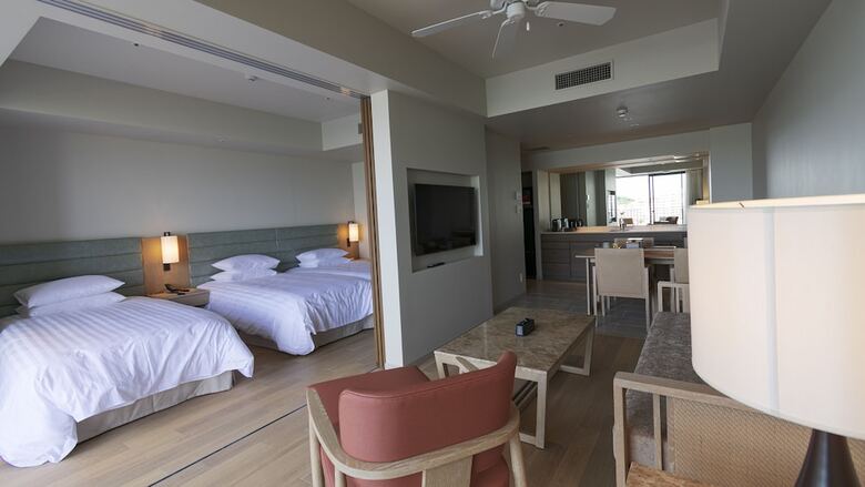 Mb Gallery Chatan By The Terrace Hotels