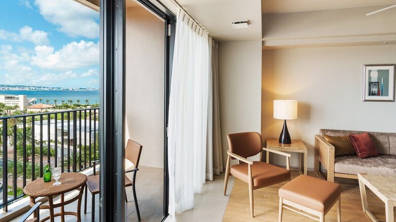 Mb Gallery Chatan By The Terrace Hotels