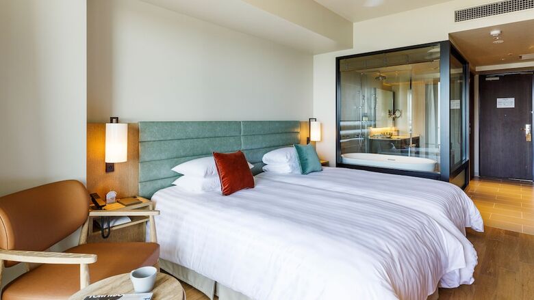 Mb Gallery Chatan By The Terrace Hotels