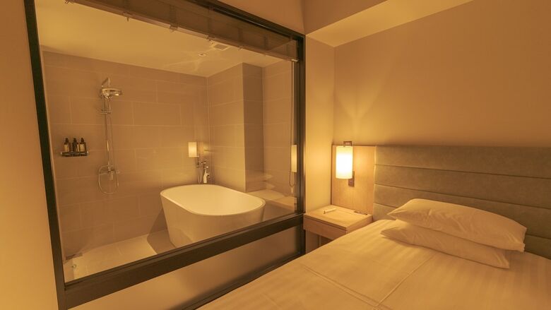Mb Gallery Chatan By The Terrace Hotels