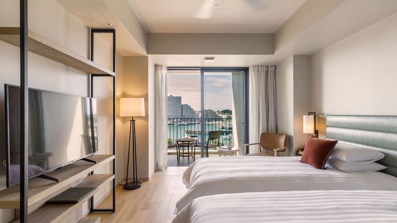 Mb Gallery Chatan By The Terrace Hotels