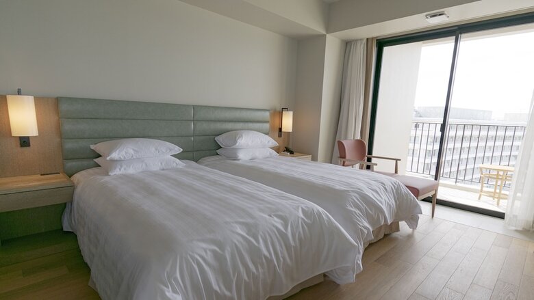 Mb Gallery Chatan By The Terrace Hotels
